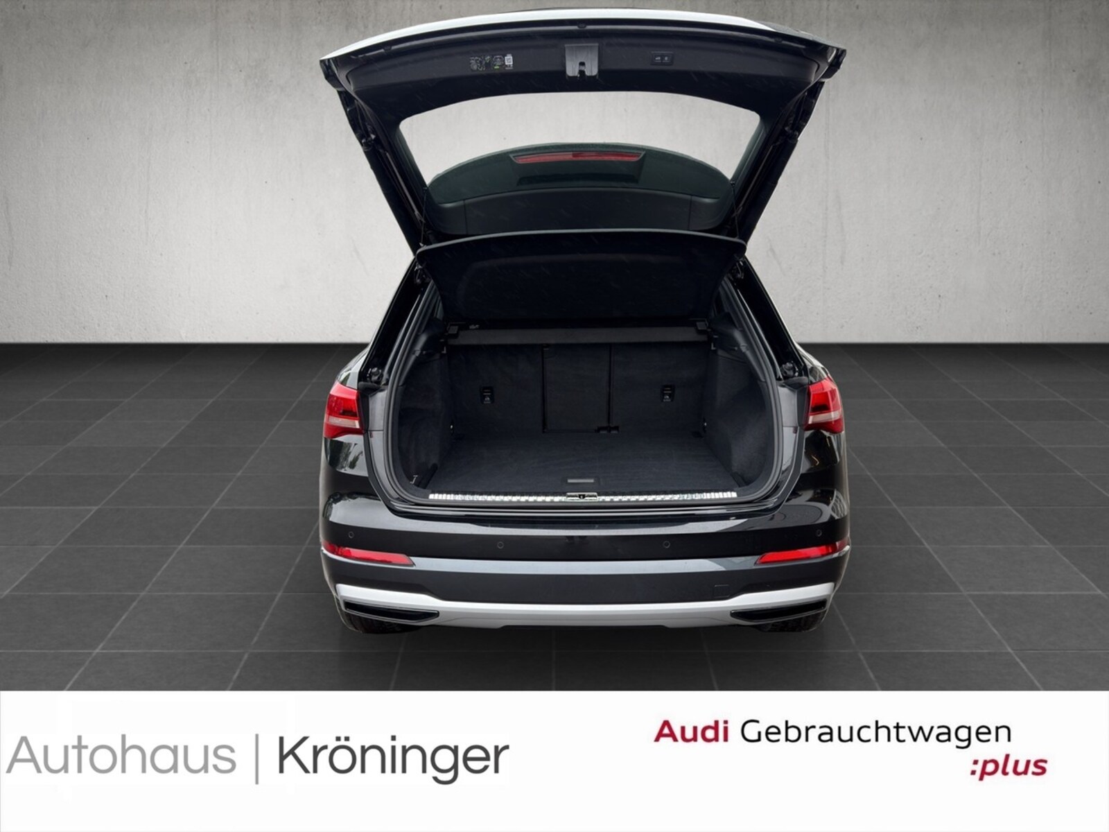 Audi Q3 – Bild 19