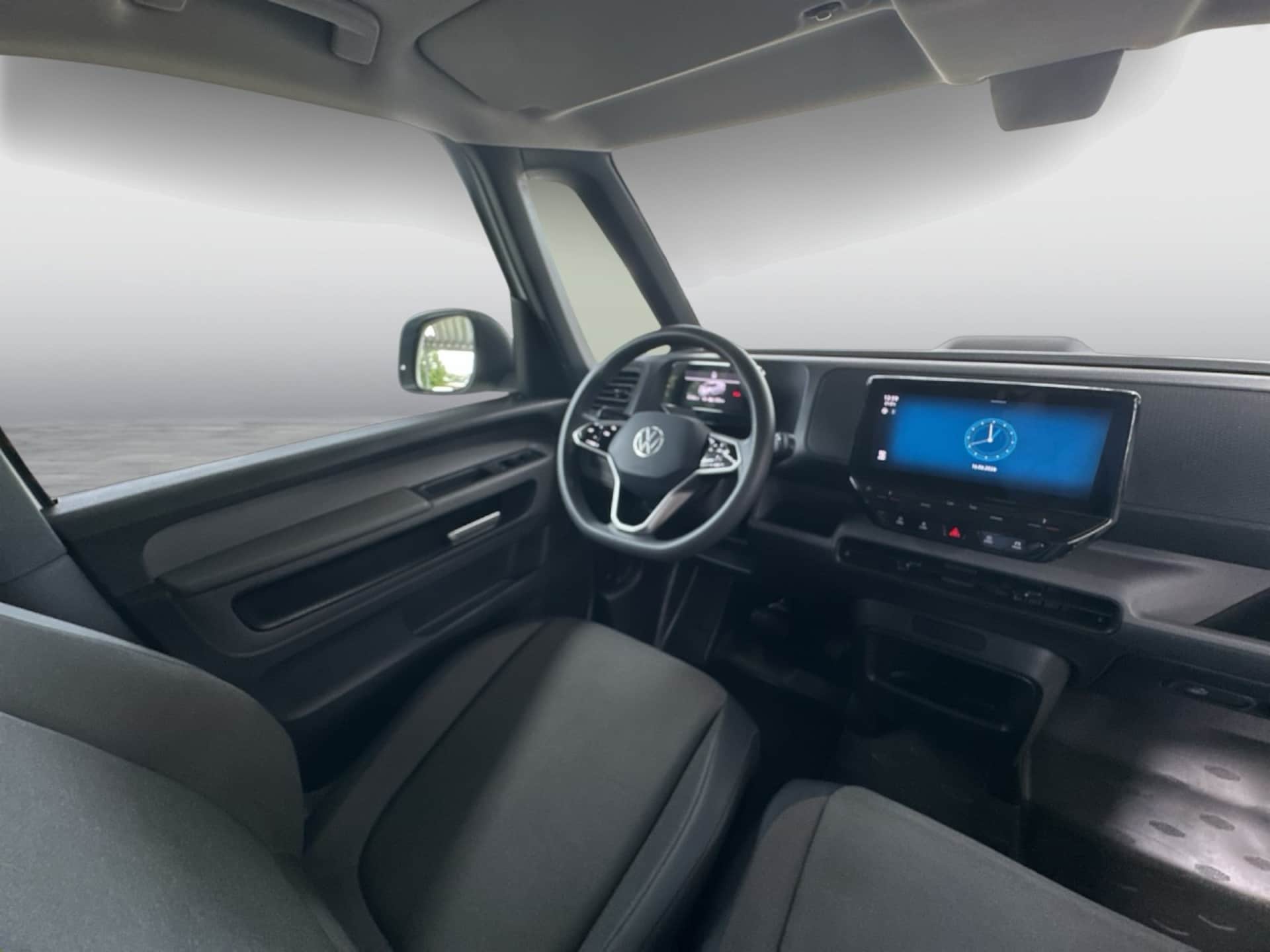 Volkswagen ID. Buzz Cargo Basis-Modell