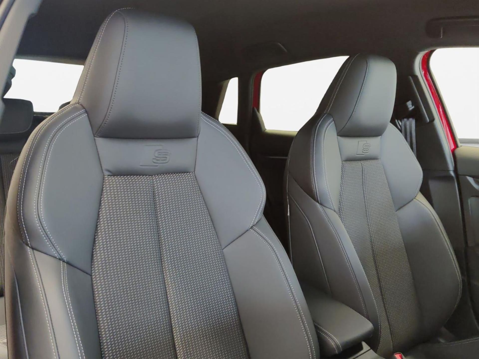 Audi A3 Sportback TFSI e Advanced