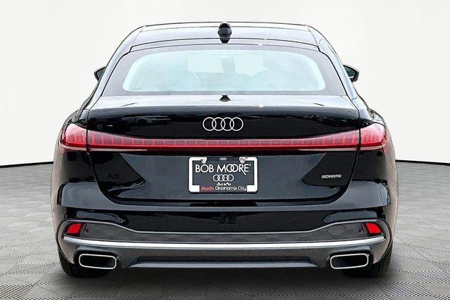 2026 Audi A5 Sedan