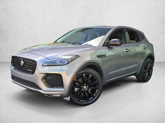 Photo of 2024 Jaguar E-PACE