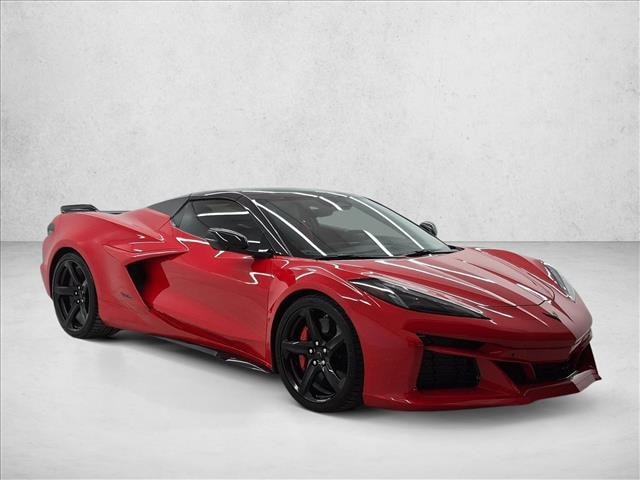 2025 Chevrolet