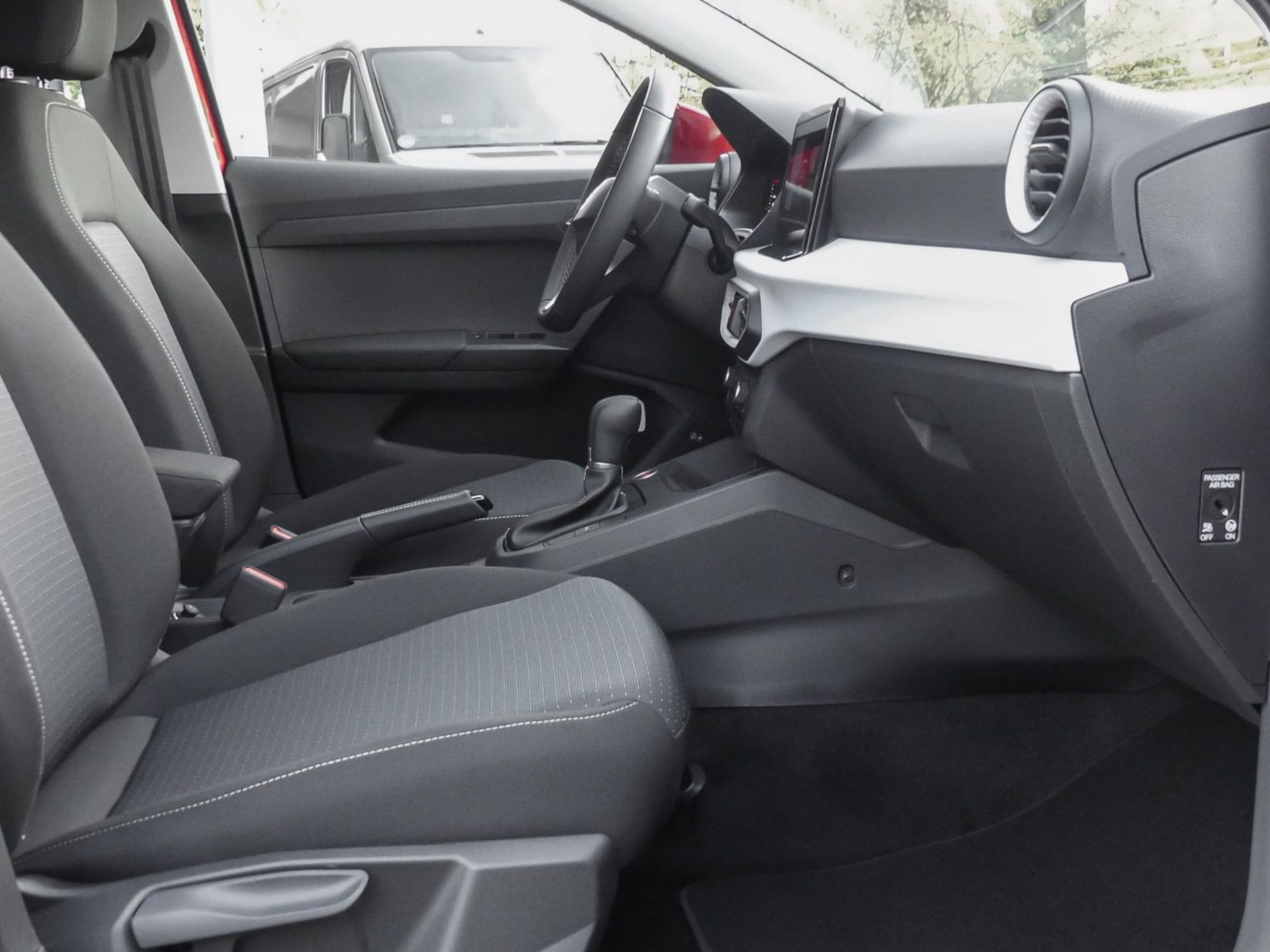 SEAT Ibiza Style