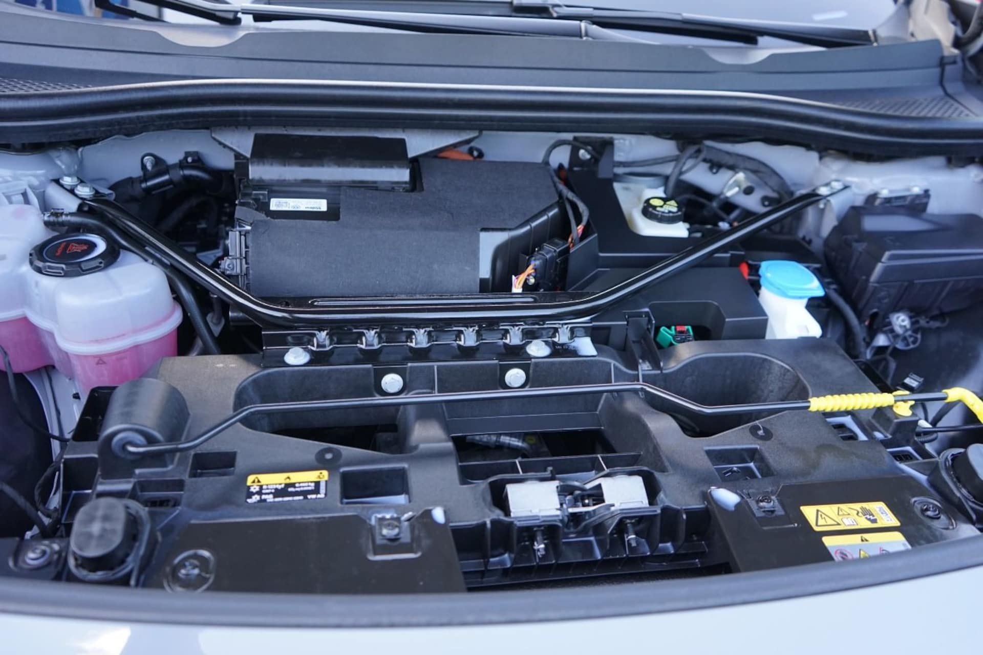 Volkswagen ID.4 Pro Performance