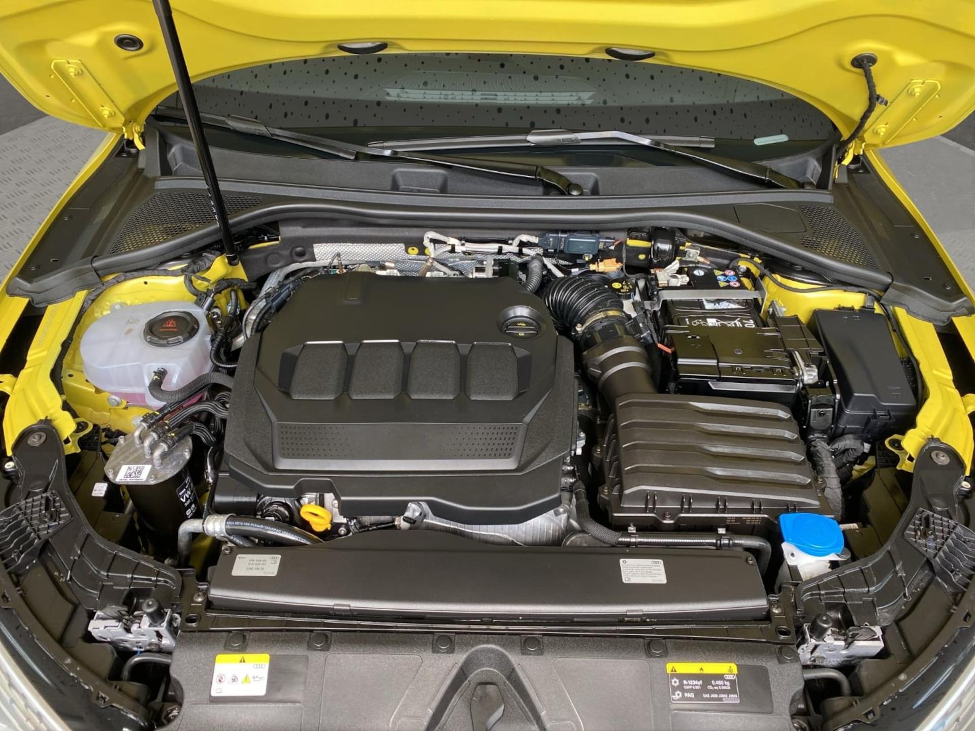 Audi A3 Sportback S line