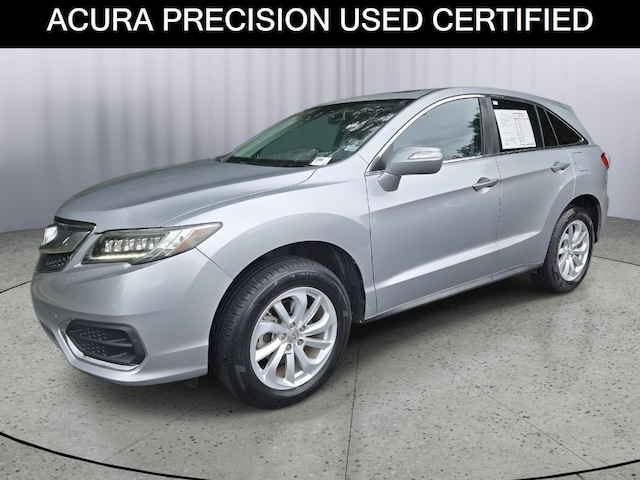 2017 Acura RDX