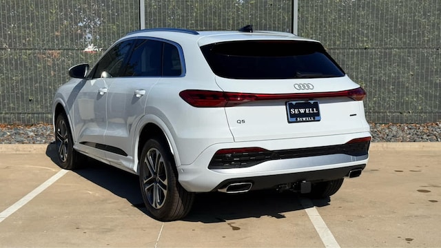 2026 Audi Q5