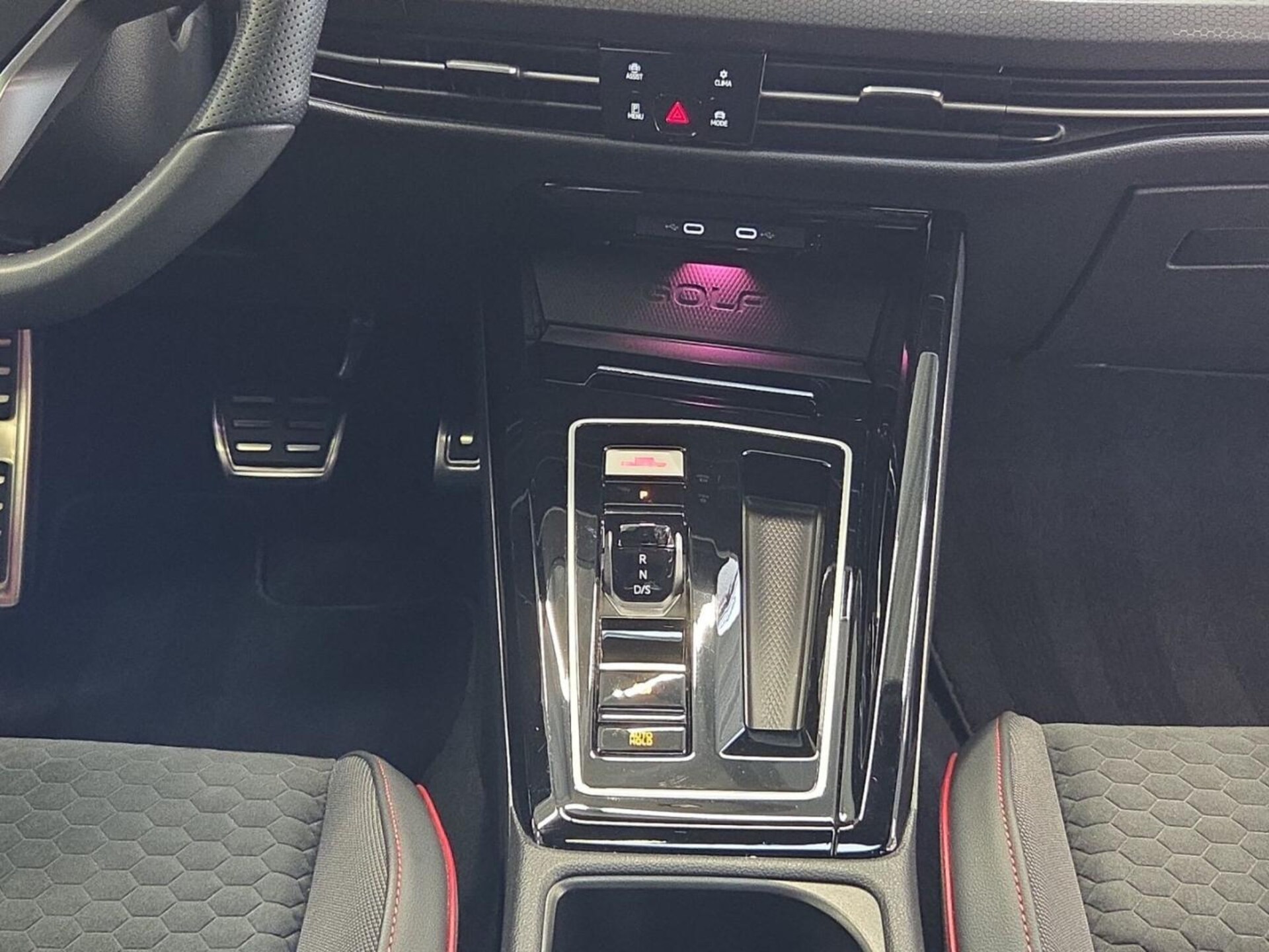 Volkswagen Golf GTI Clubsport