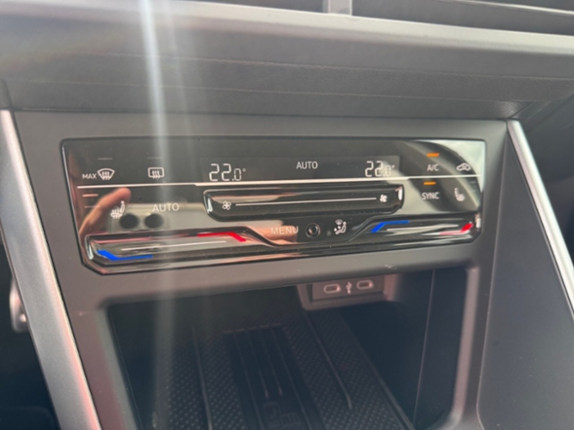 Volkswagen Polo Goal