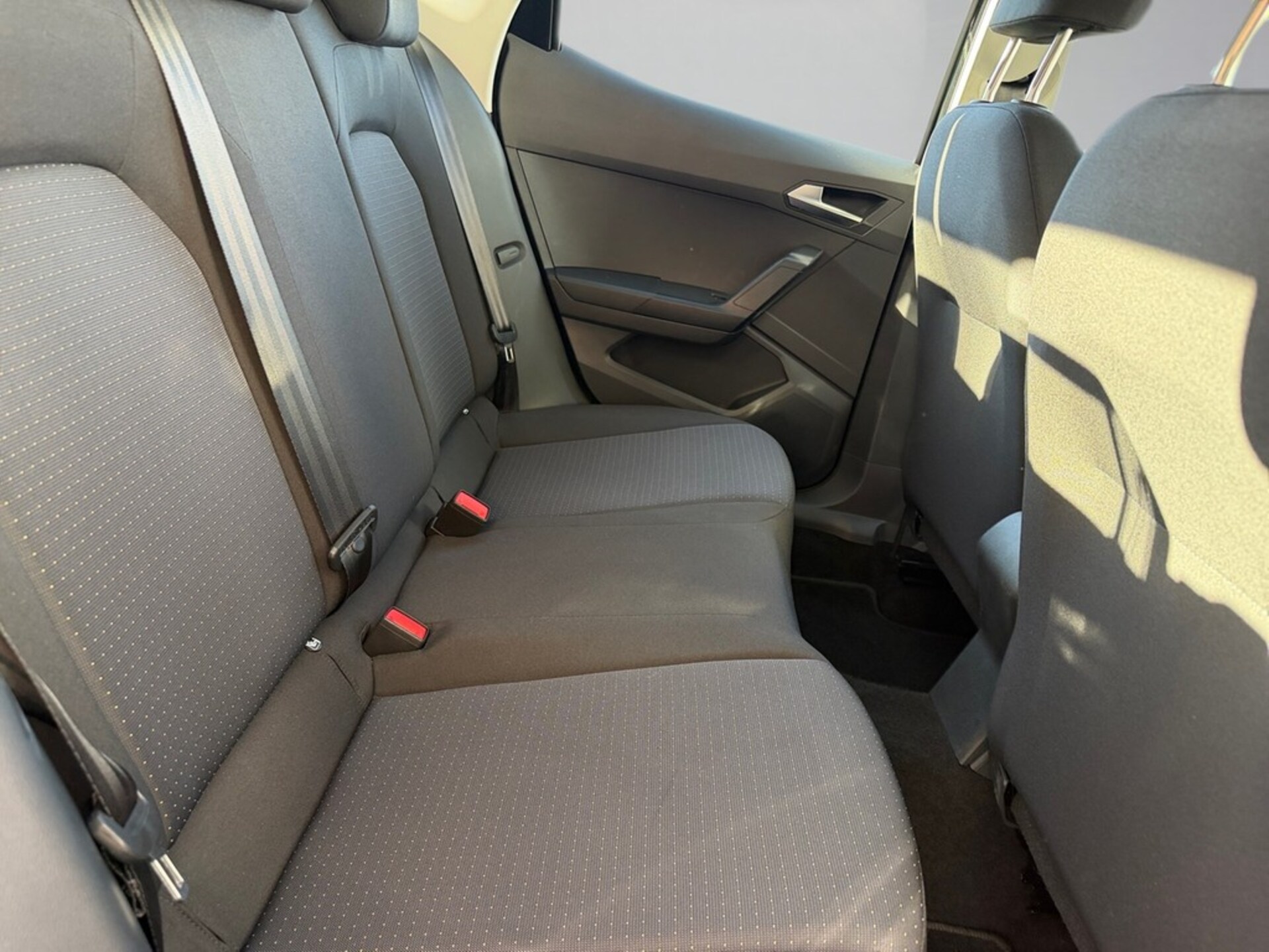SEAT Arona Style