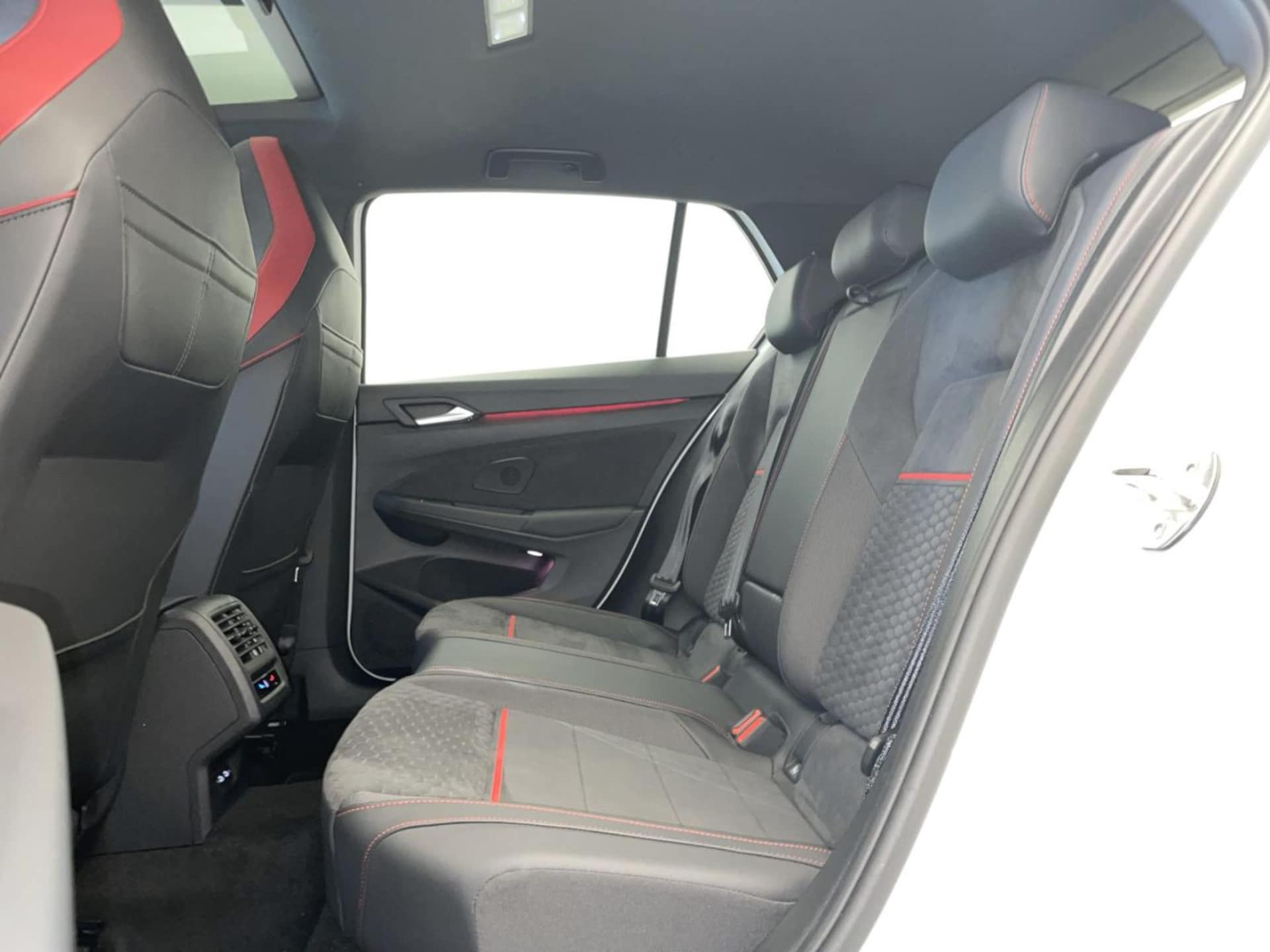 Volkswagen Golf GTI Clubsport
