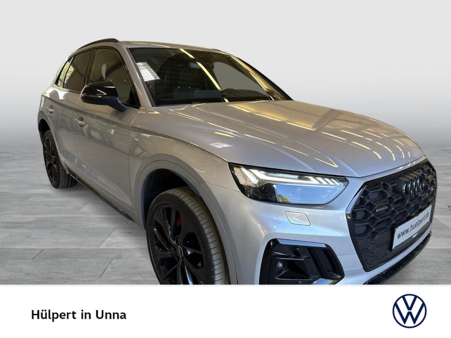 Audi Q5 SUV S line