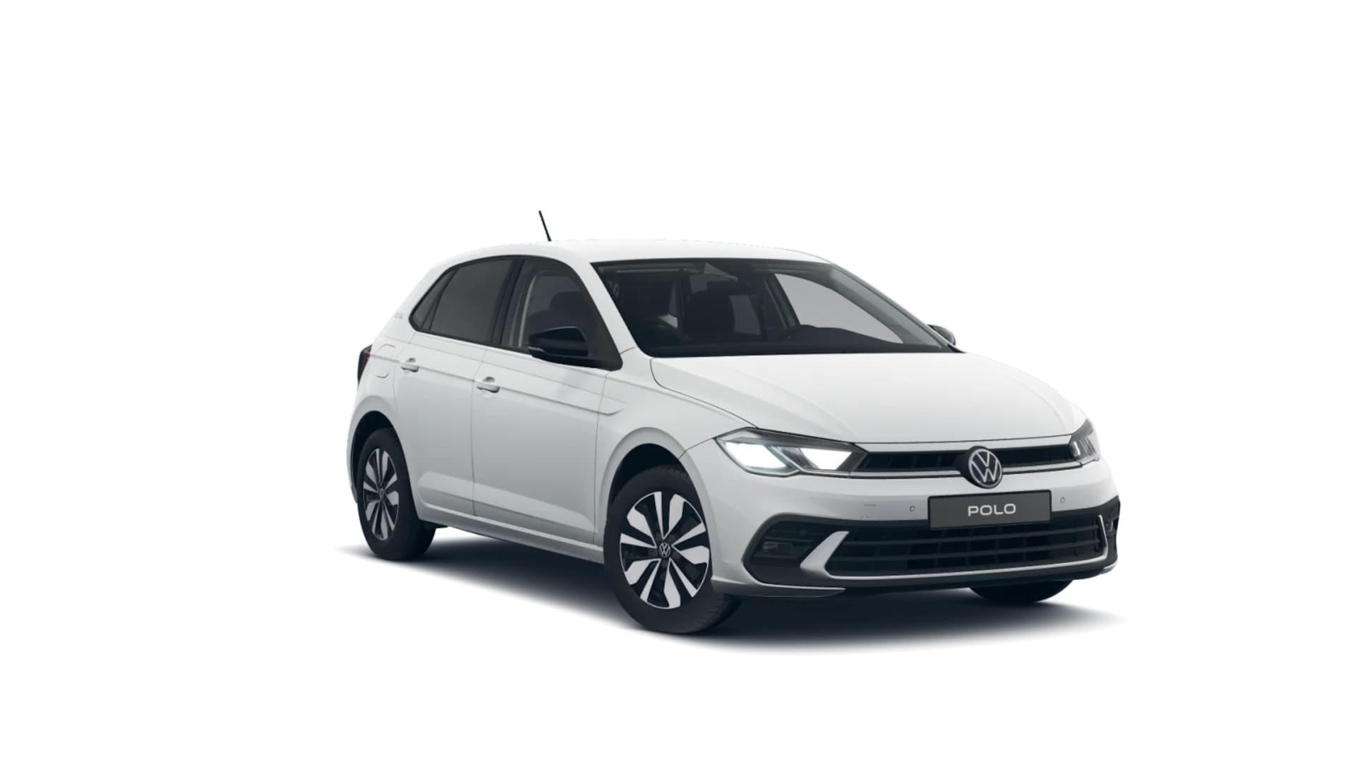 Volkswagen Polo Goal