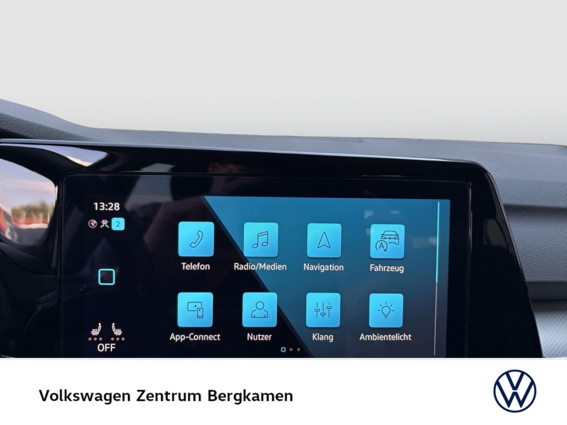 Volkswagen Golf MOVE