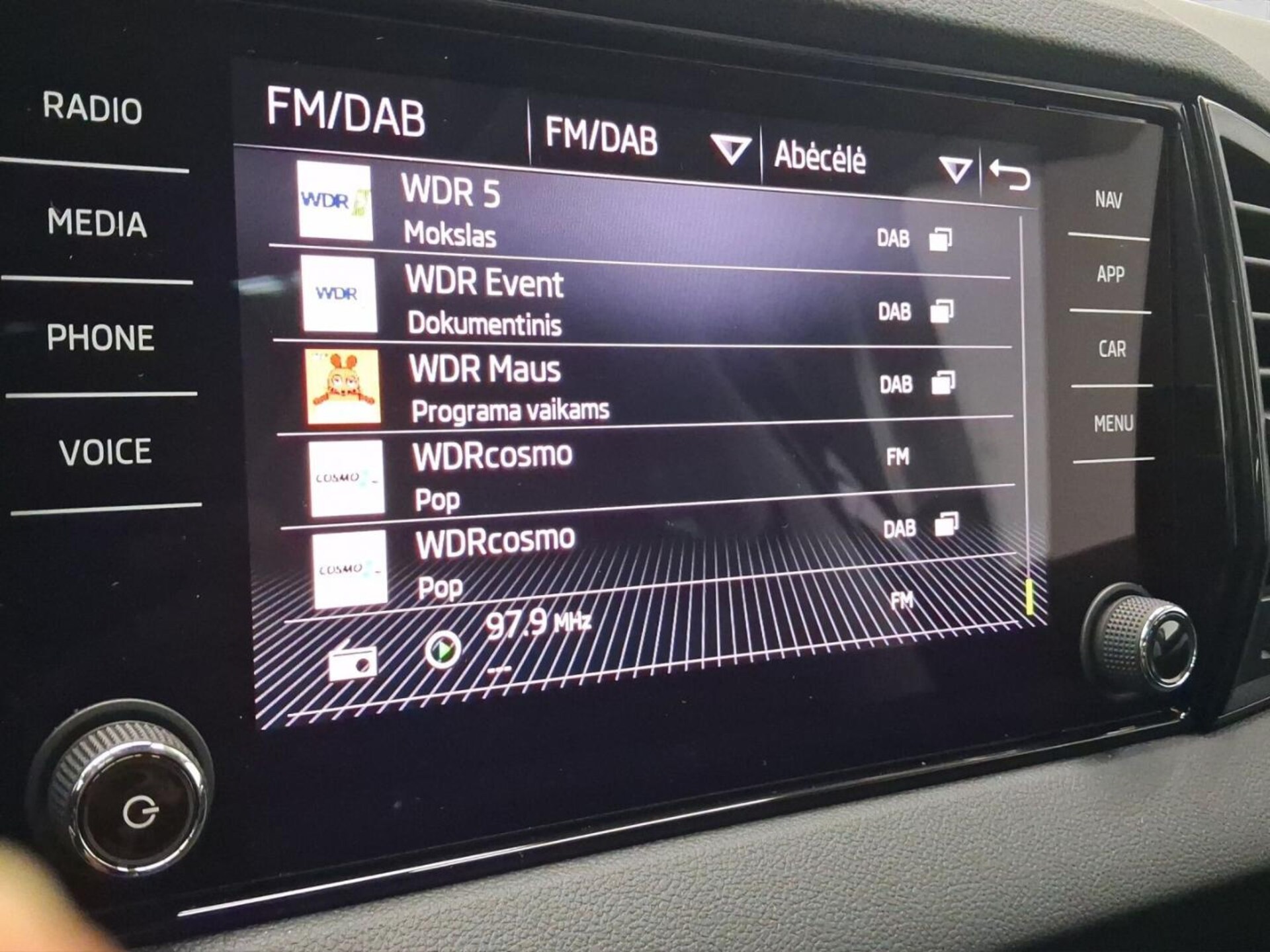 Skoda Karoq Selection