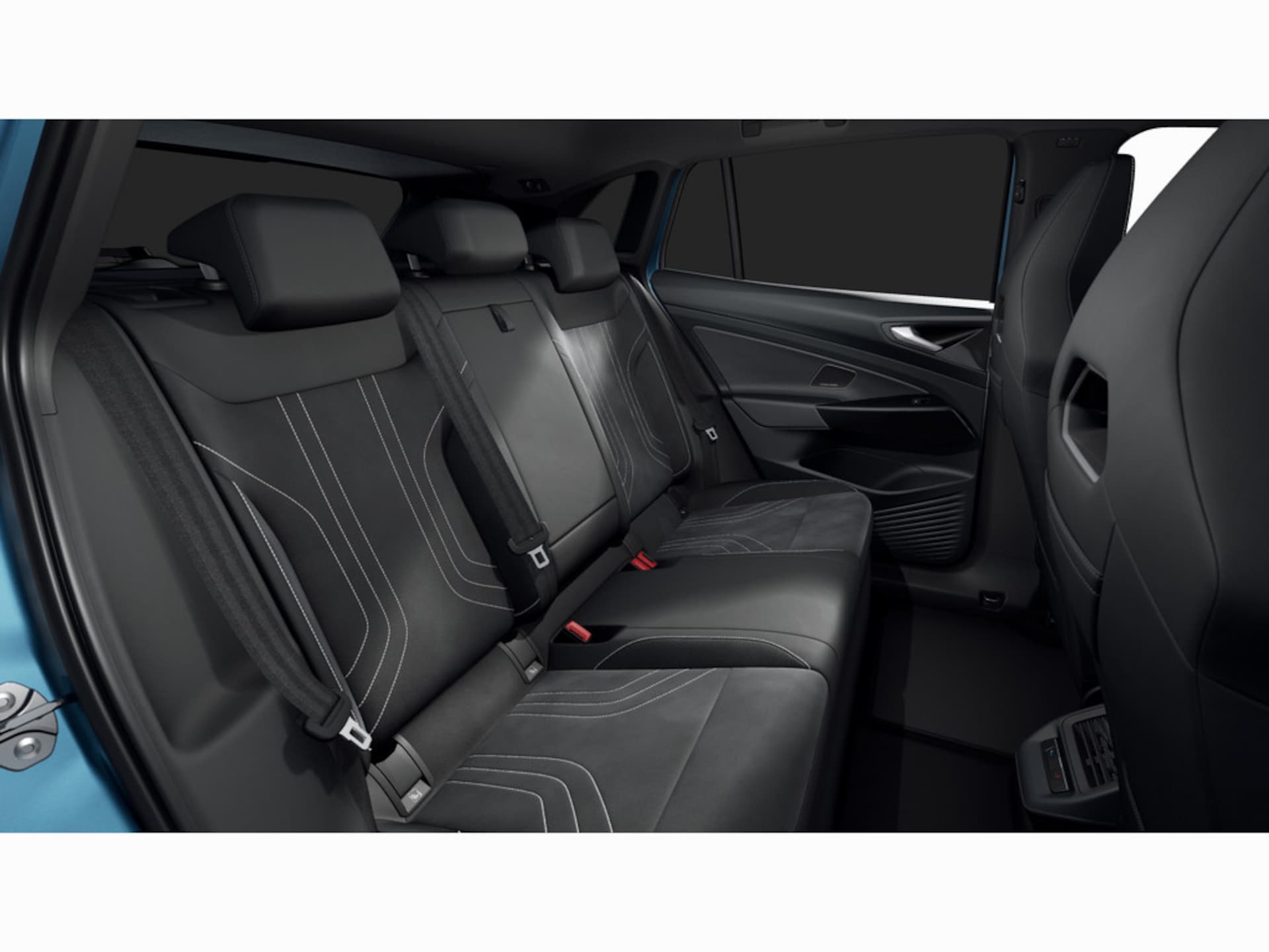 Volkswagen ID.4 Pro