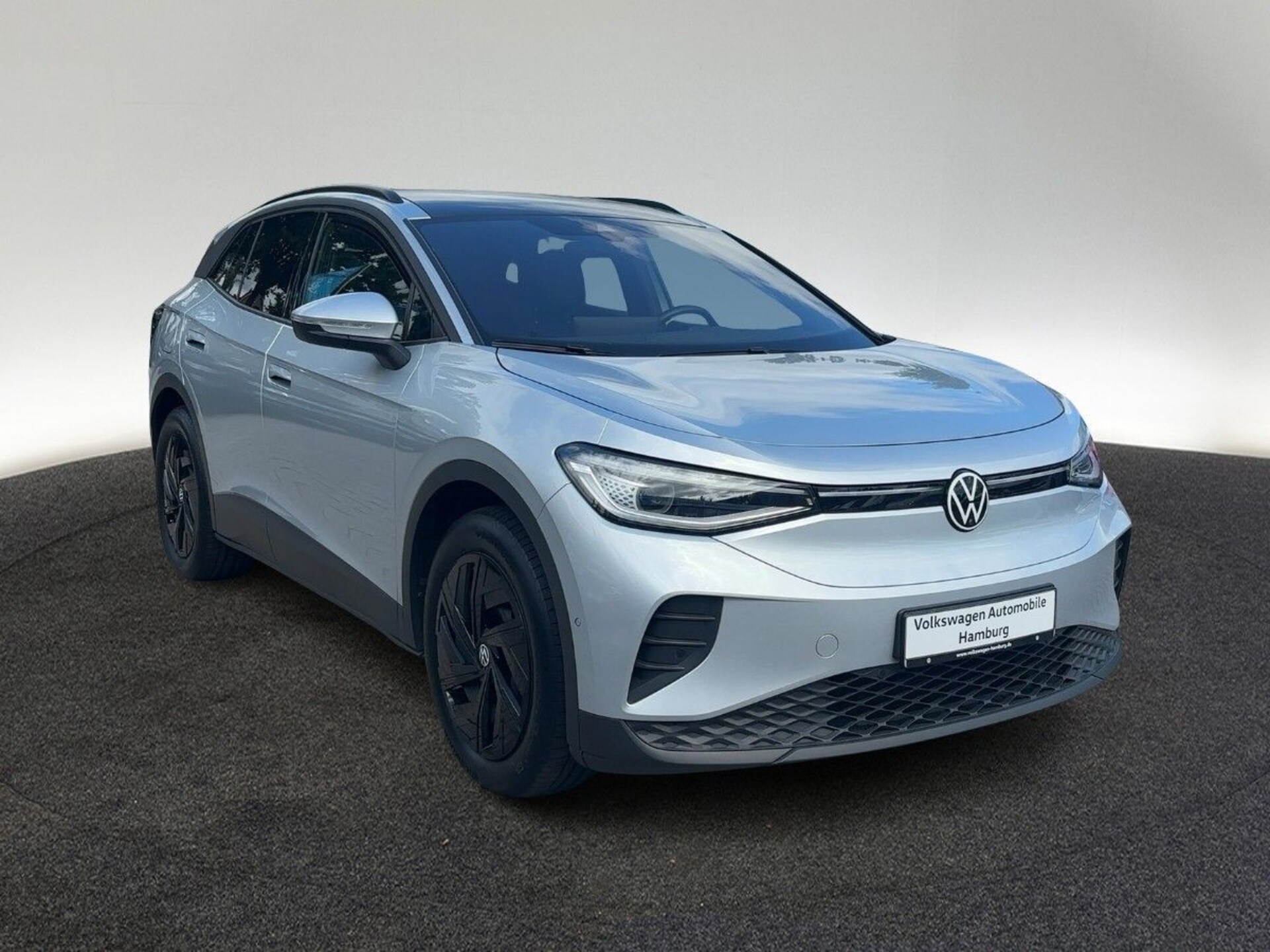 Volkswagen ID.4 Pro