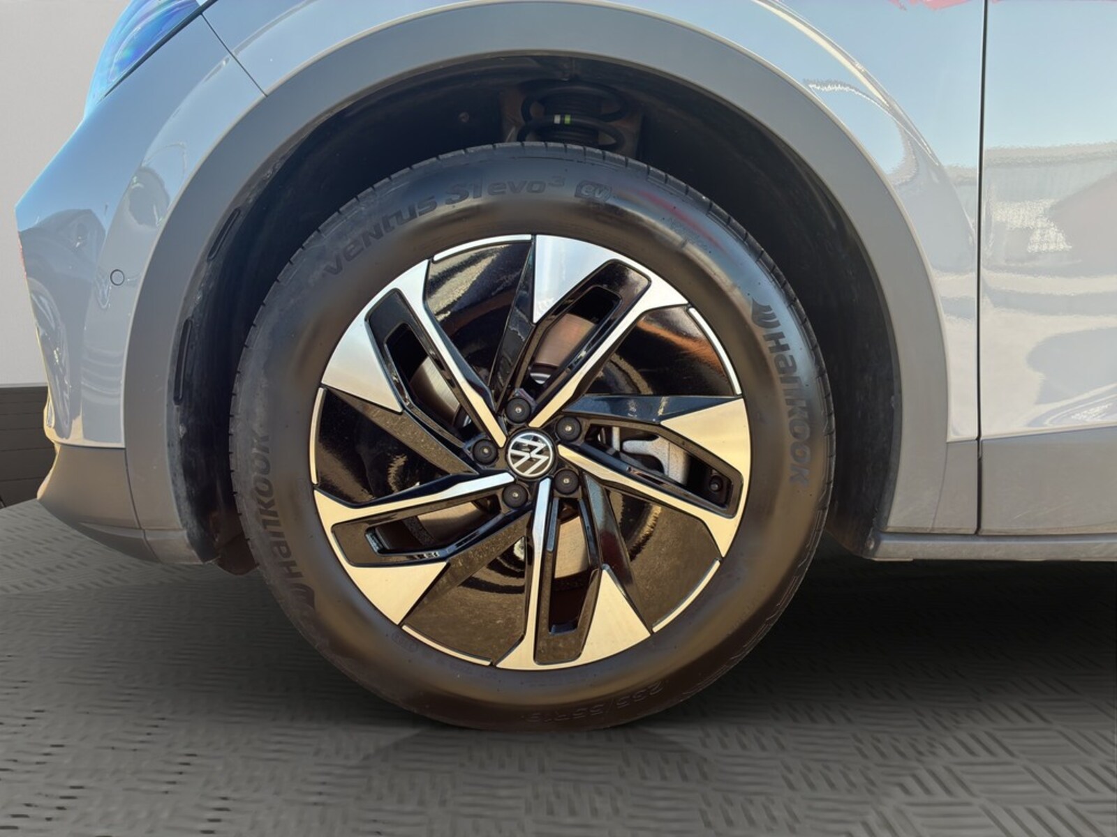 Volkswagen ID.4 – Bild 3