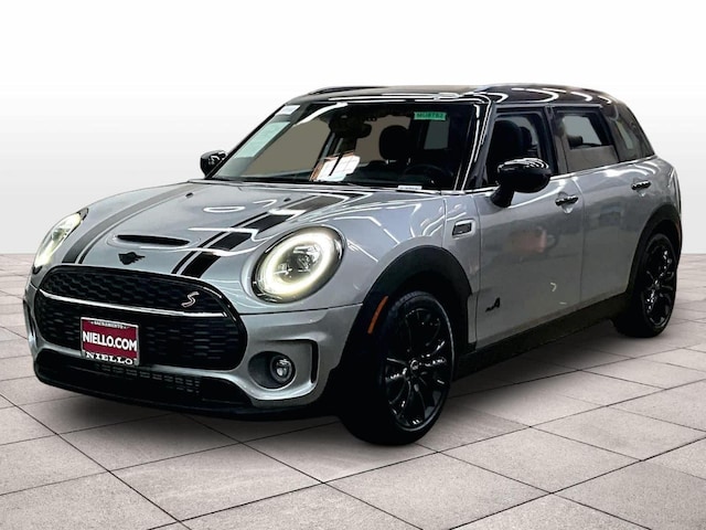 2024 MINI Clubman