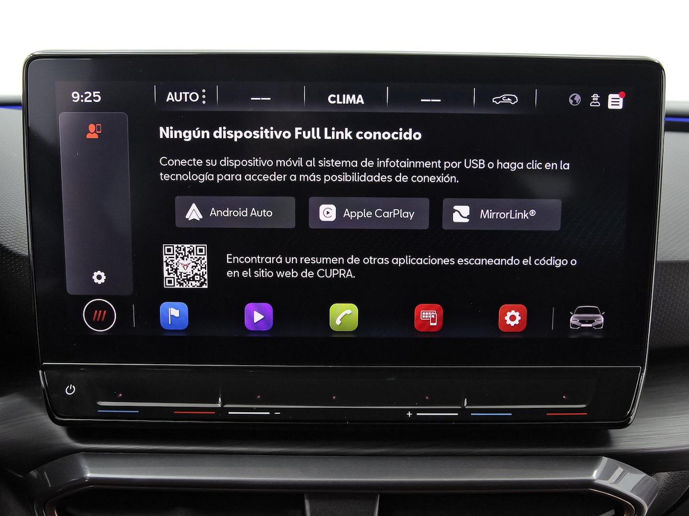 CUPRA Leon León 1.5 eTSI DSG 110 kW (150 CV) — photo 22