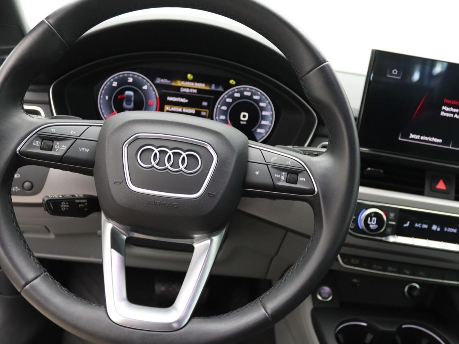Audi A5 Cabriolet – Bild 8