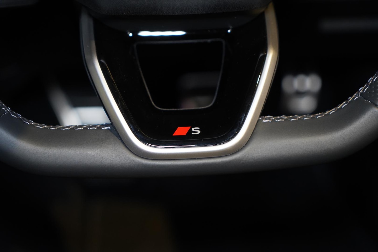 Image about Audi Q5 SUV e-hybrid quattro S tronic