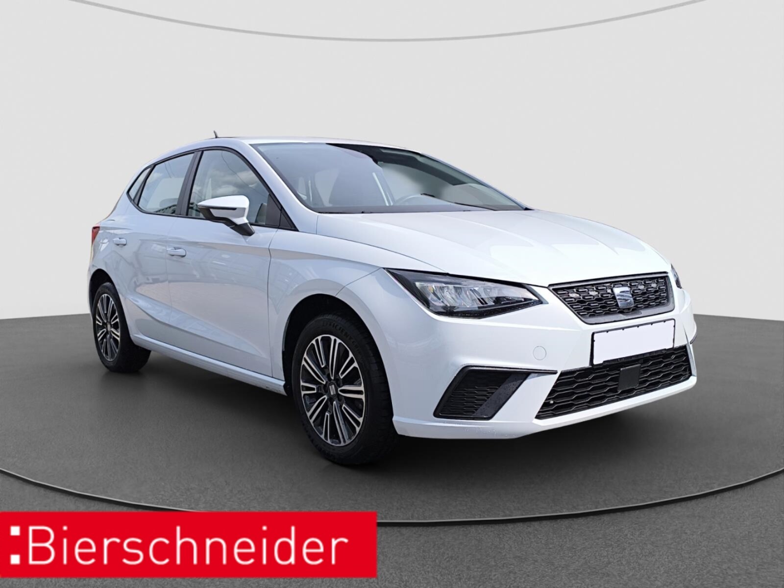 SEAT Ibiza – Bild 3