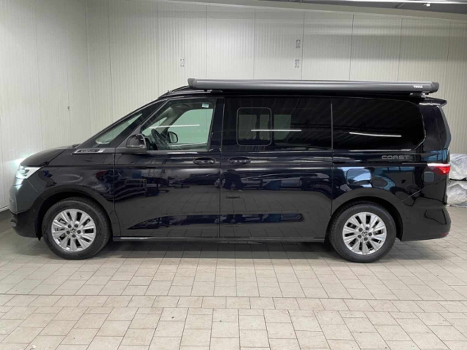 Volkswagen California – Bild 3
