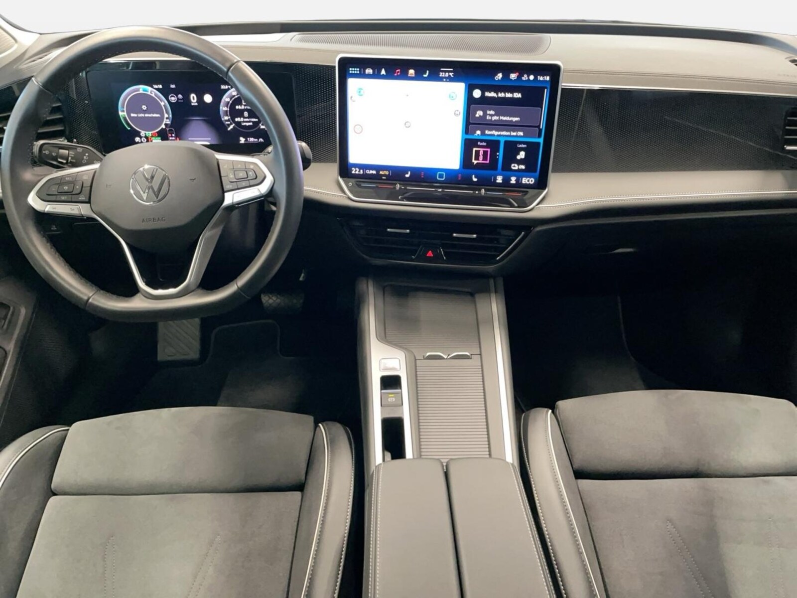 Volkswagen Passat – Bild 10