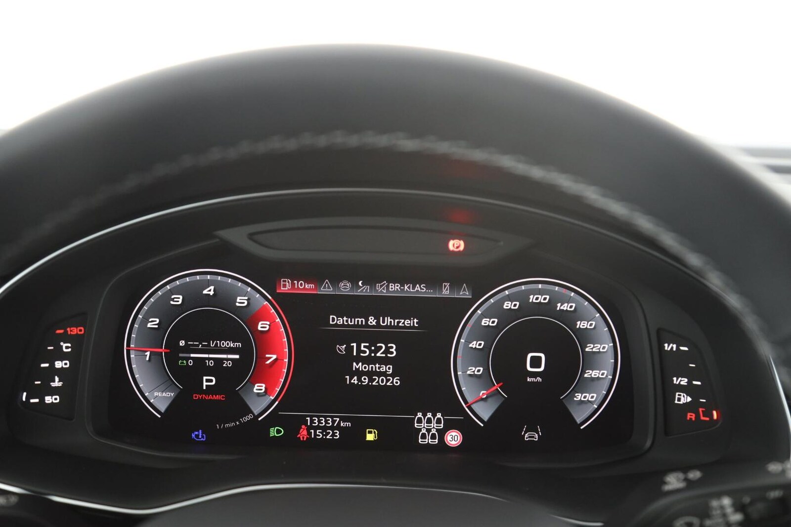 Audi SQ7 – Bild 19
