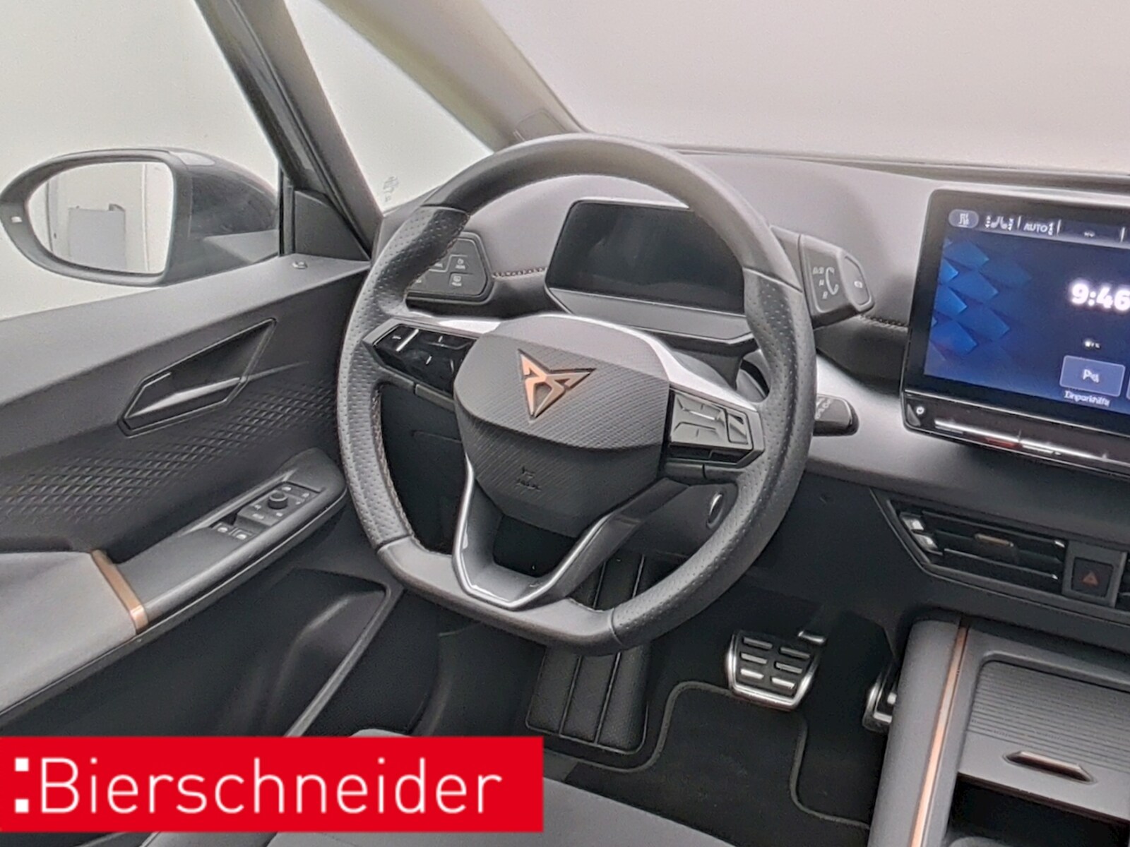 CUPRA Born – Bild 11