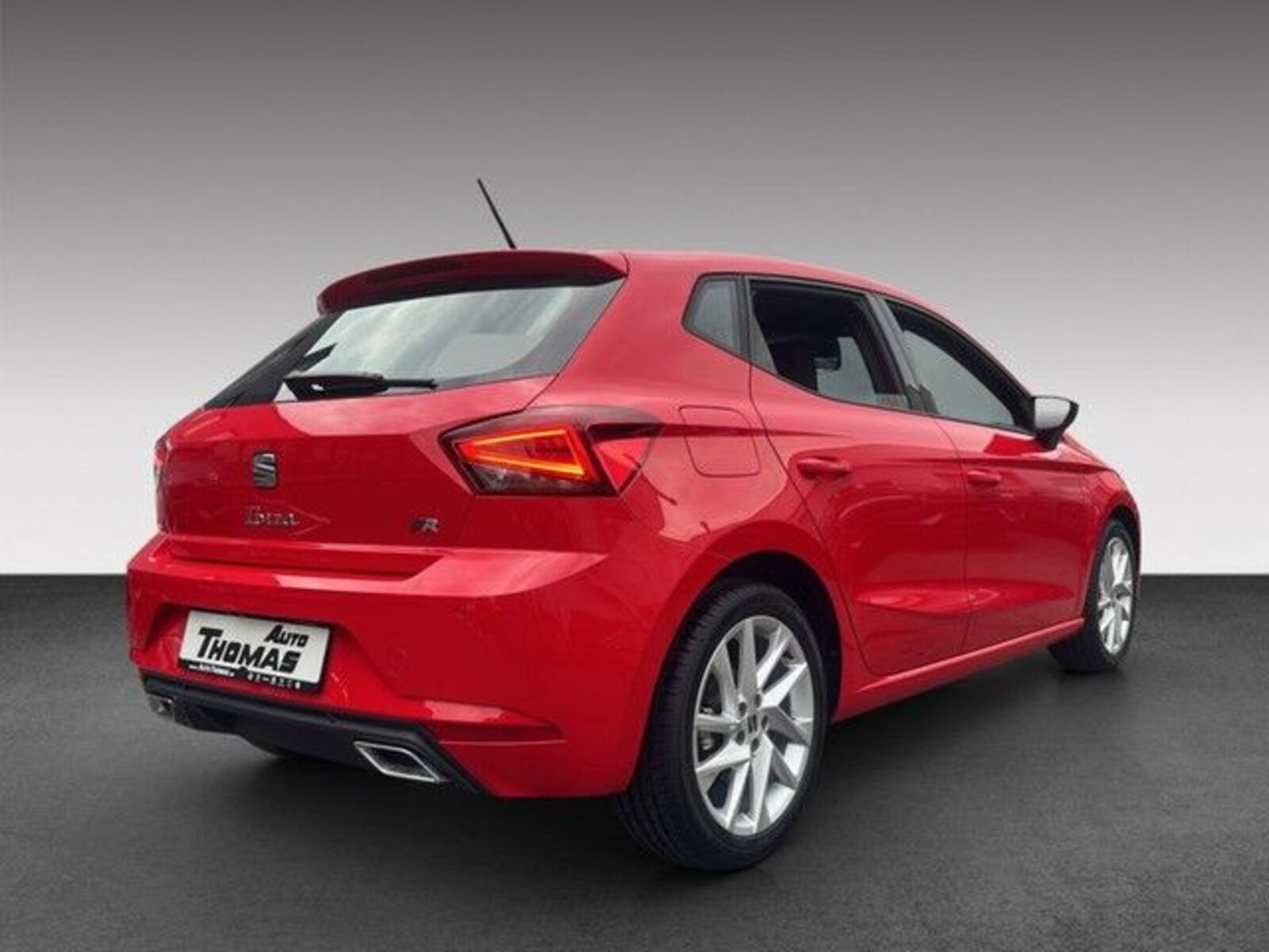 SEAT Ibiza – Bild 6