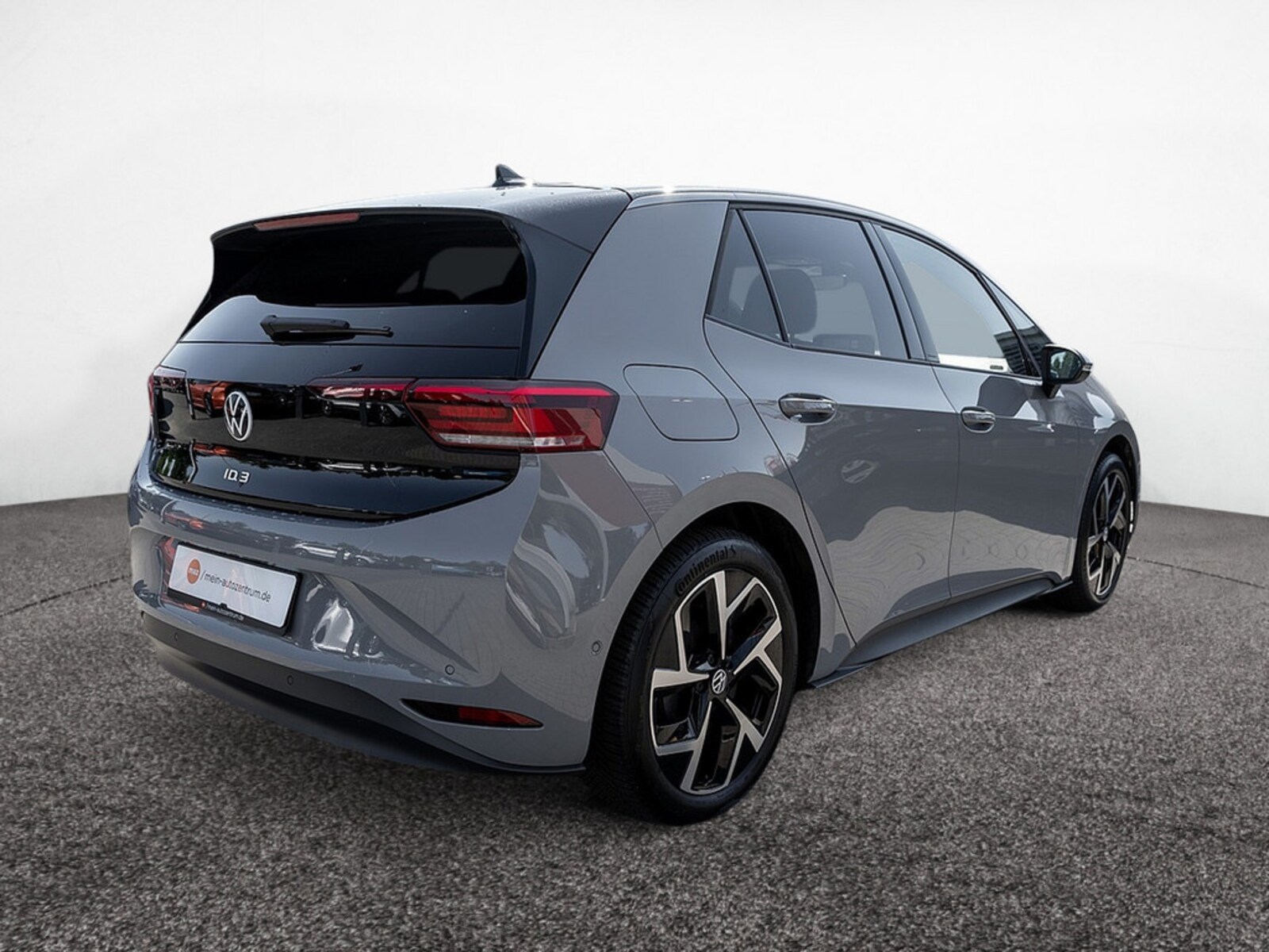 Volkswagen ID.3 – Bild 3