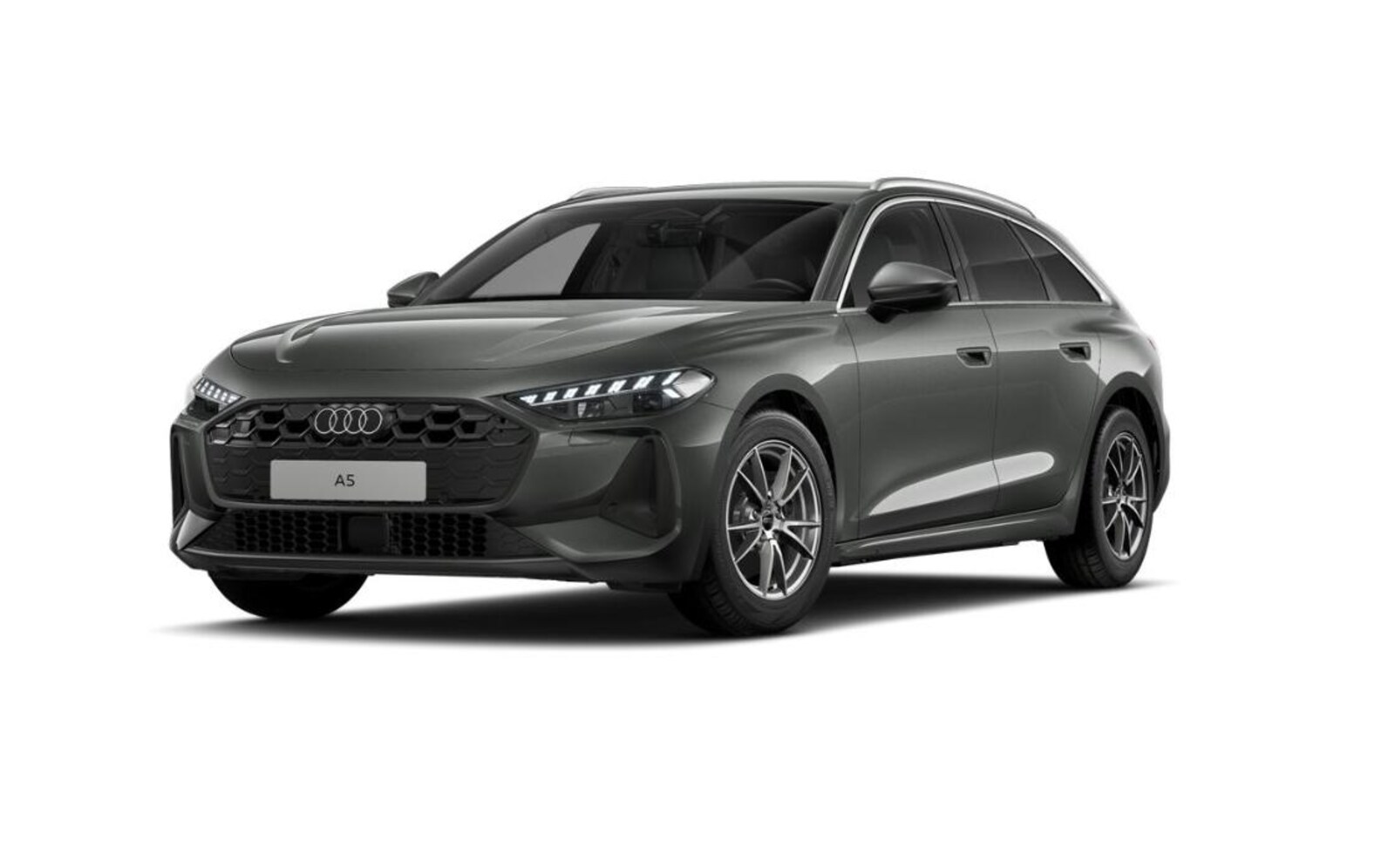 Audi A5 Avant – Bild 5