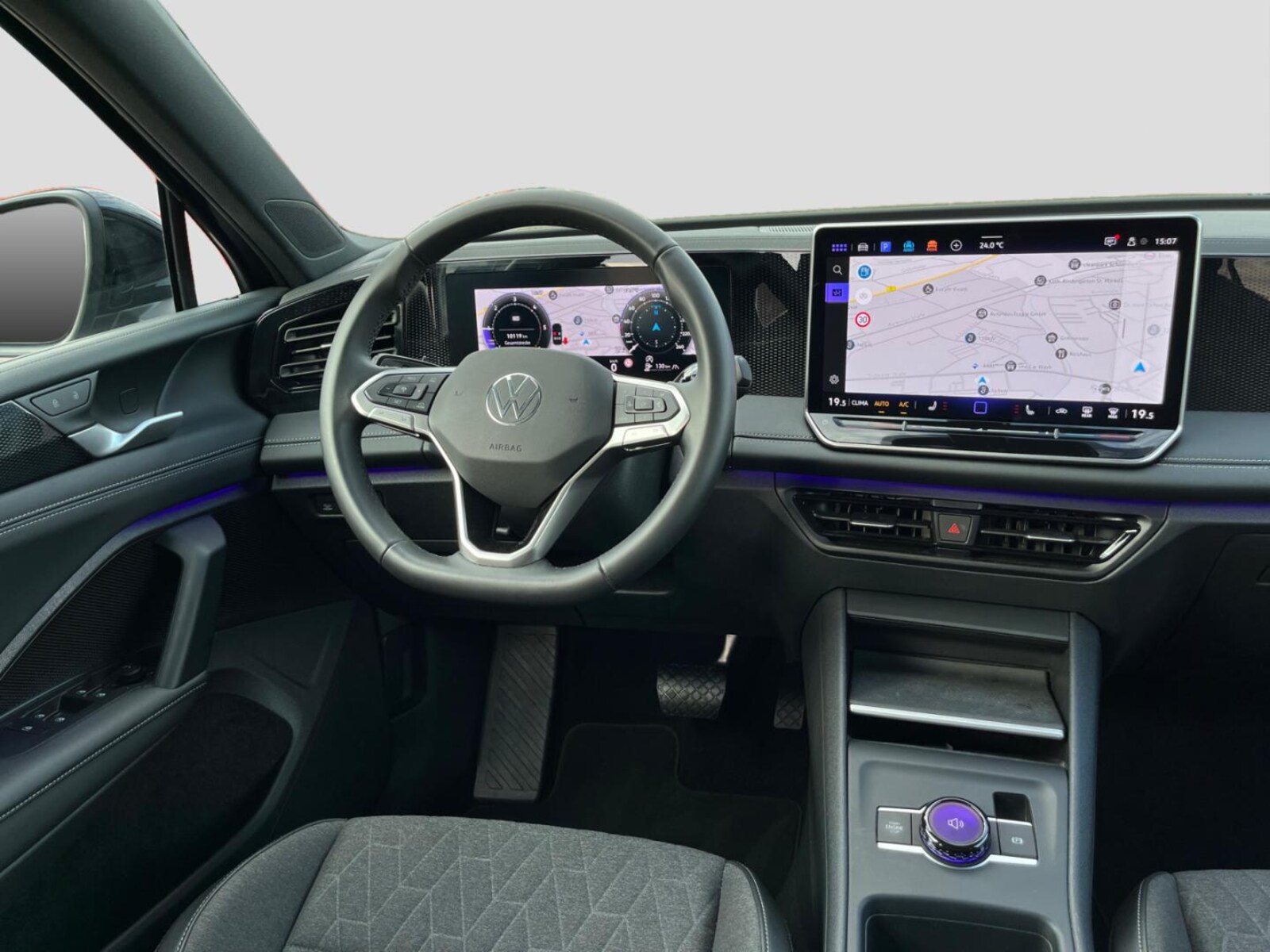 Volkswagen Tiguan – Bild 6