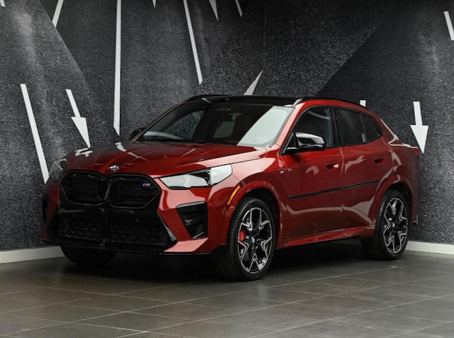 Image de {{modelName}} 2025 BMW X2