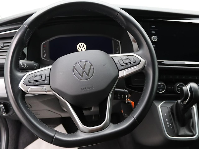 Volkswagen T6.1 Multivan
