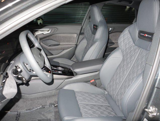 2025 Audi S5 Premium Plus - Photo 8