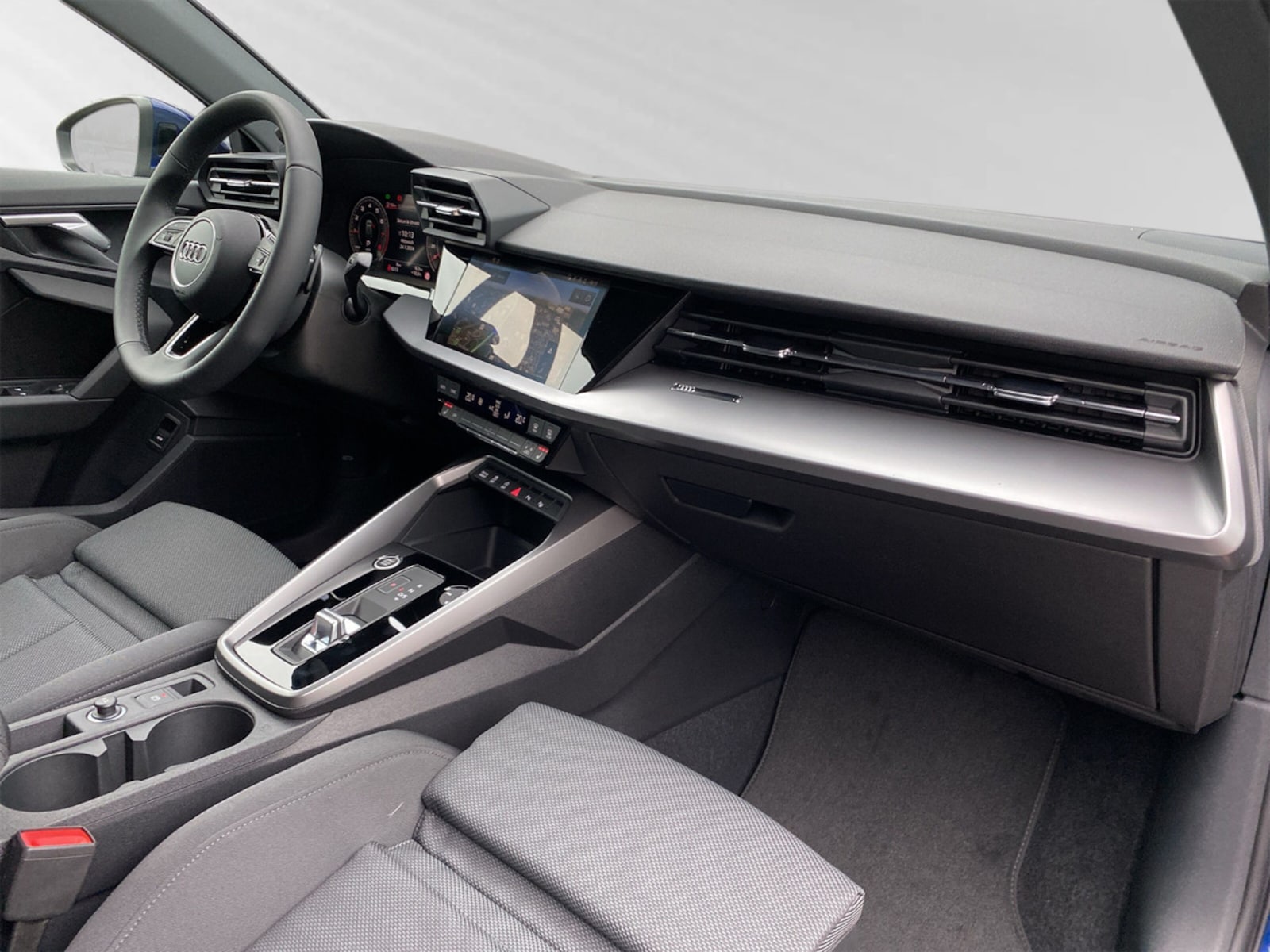Audi A3 Sportback – Bild 11