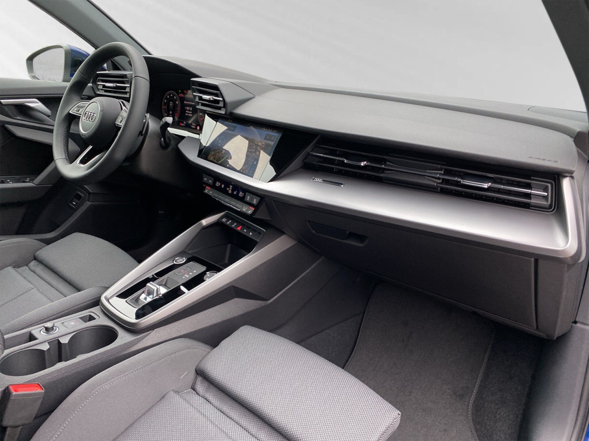 Audi A3 Sportback Advanced