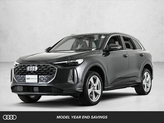 2025 Audi New Q5 Premium Plus's photo