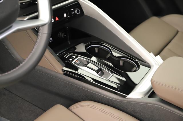 2025 Audi Q5 Sportback Prestige - Photo 17