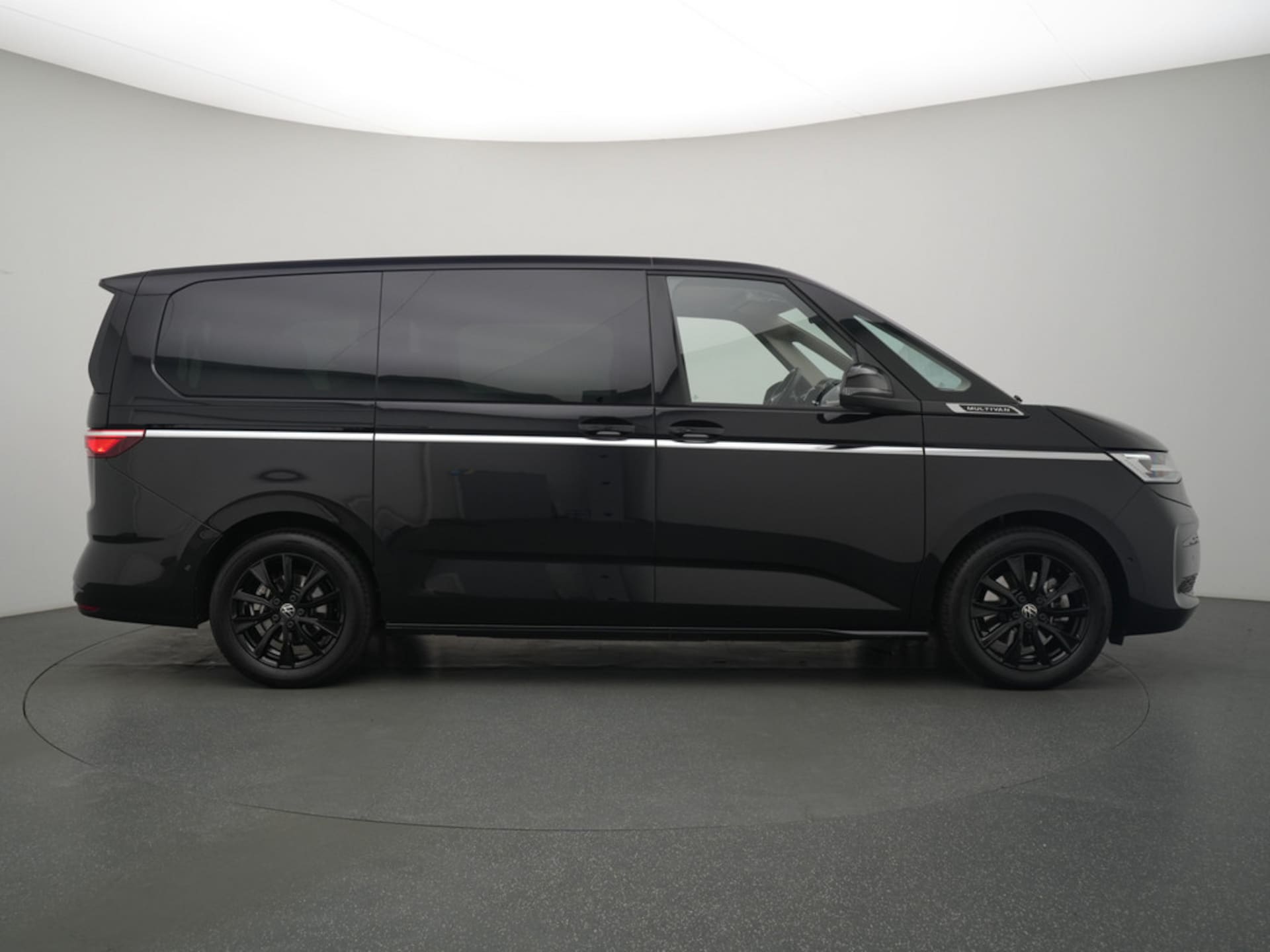 Volkswagen Multivan Langversion Style