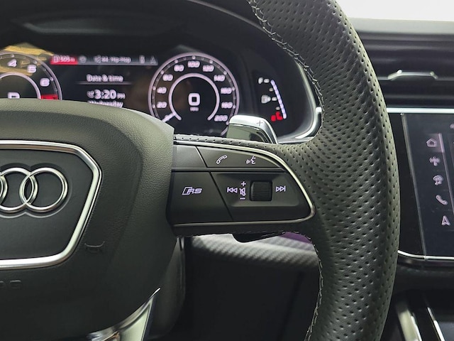 2026 Audi RS Q8 Base - Photo 16