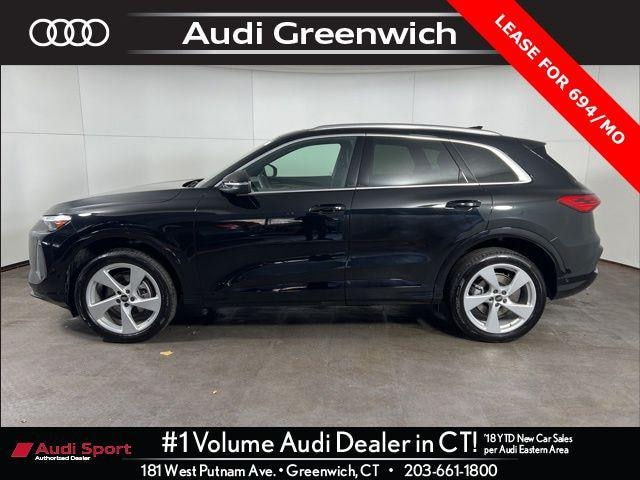 2025 Audi Q5