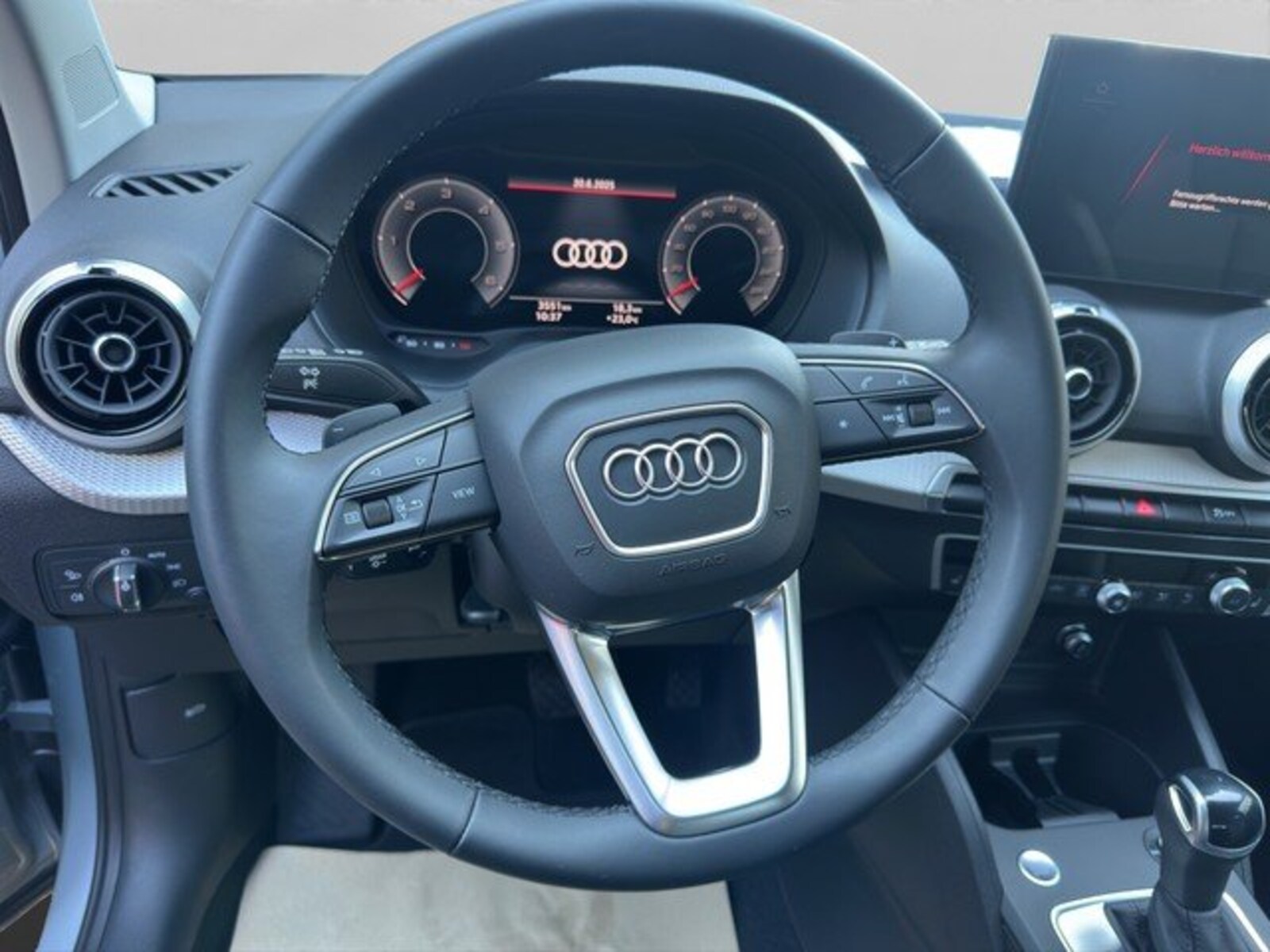 Audi Q2 – Bild 13