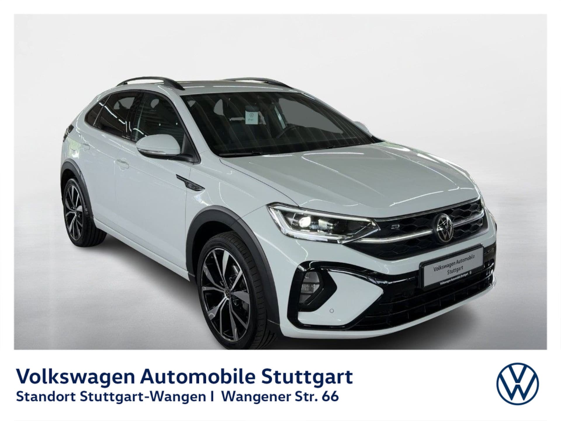 Volkswagen Taigo R-Line