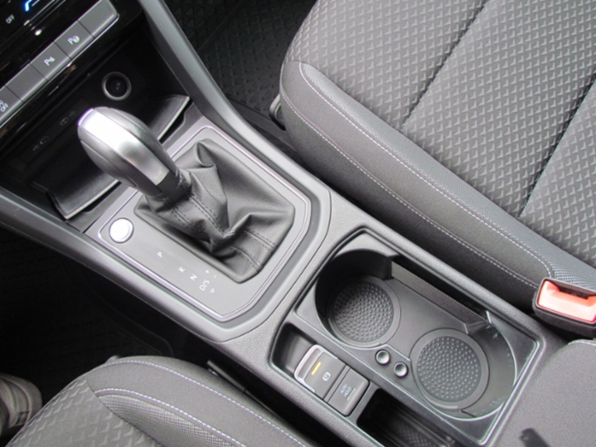 Volkswagen Touran Active