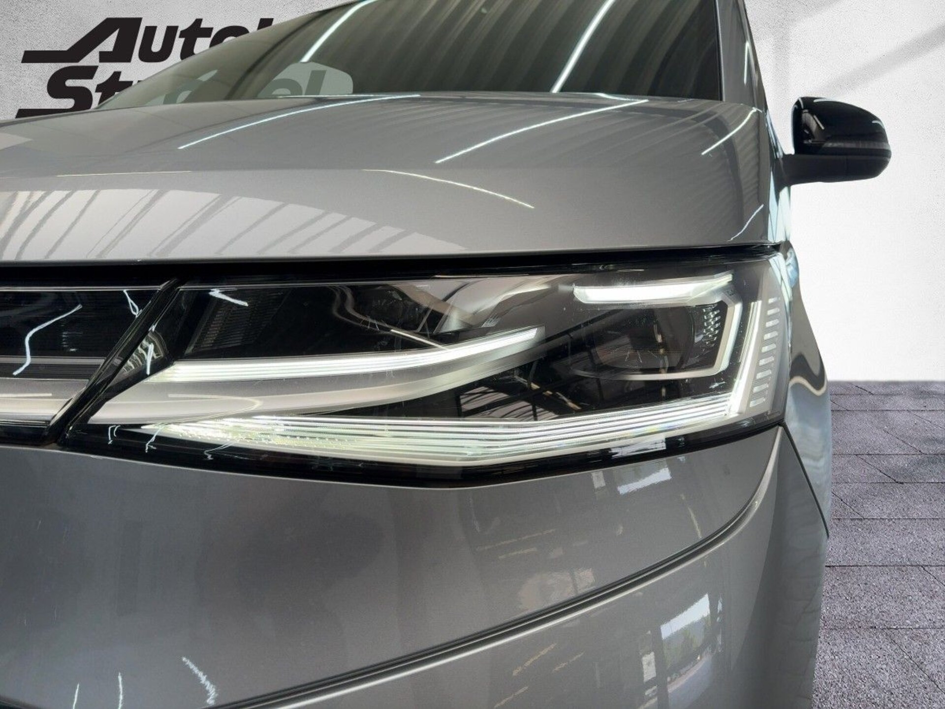Volkswagen Multivan Langversion Style