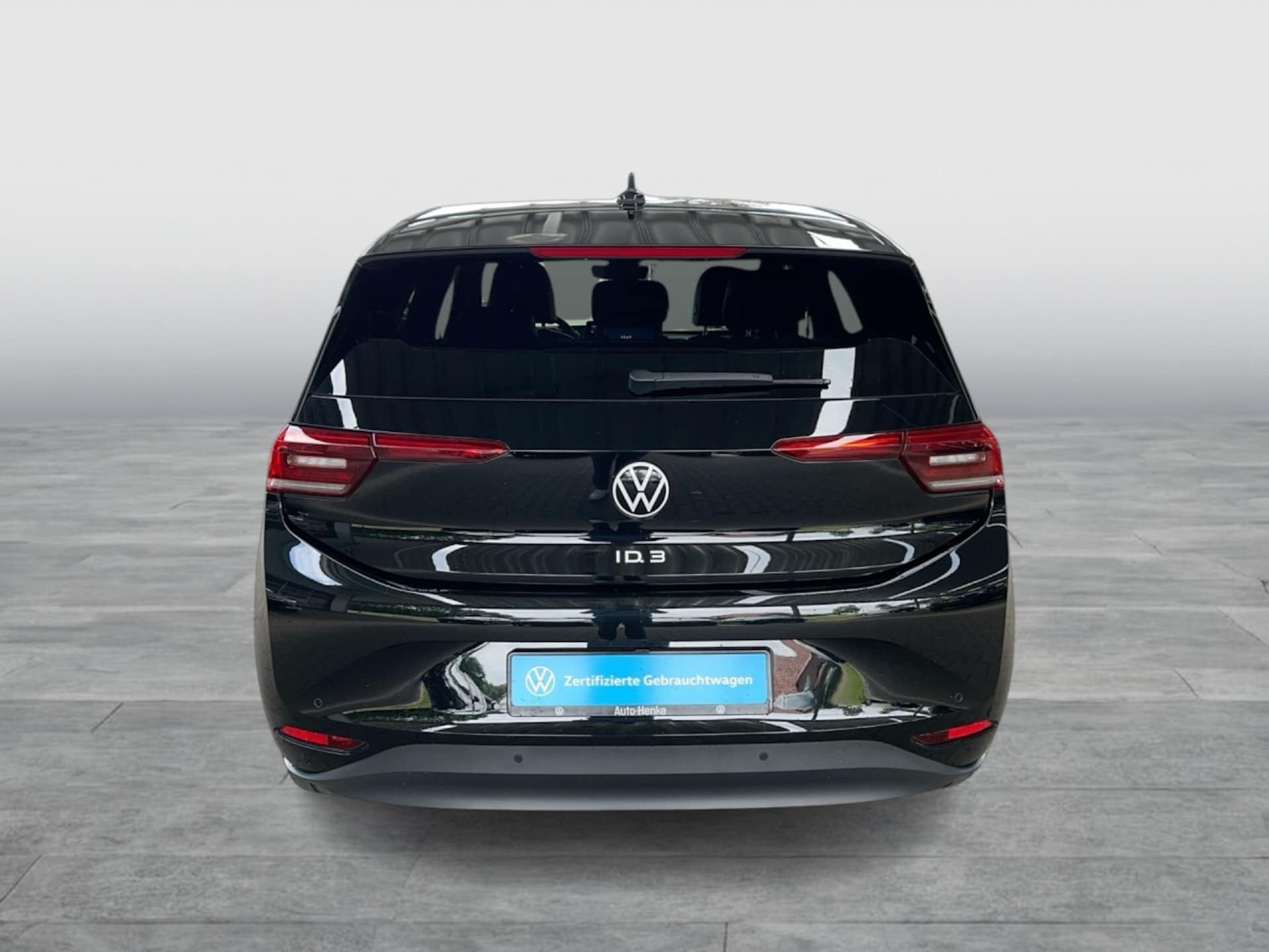 Volkswagen ID.3 Pro